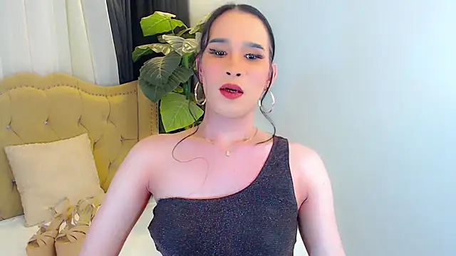 LexiLoreOnTop's Live XXX Chat