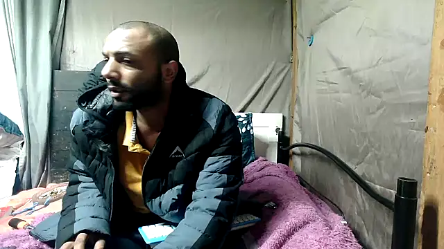 Chat XXX ao vivo de Camodick