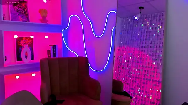 StephanieSweety's Live XXX Chat