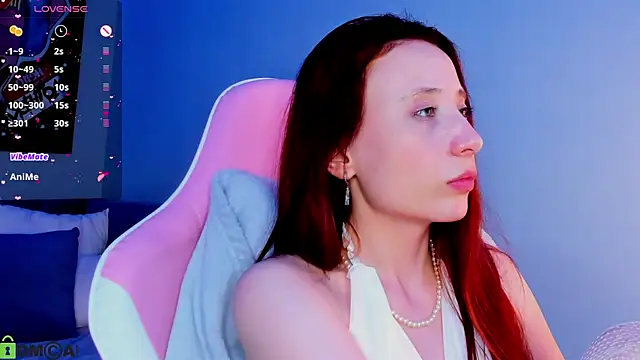 Lea_much's Live XXX Chat