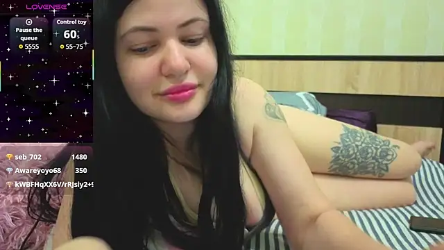German_Eva Obrolan Langsung XXX