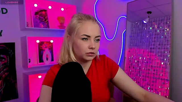 StephanieSweety's Live XXX Chat