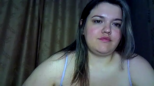 AnitaWillias Adlı Modelin Canlı XXX Sohbeti