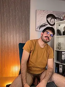 DomBoy_ Live XXX Chat