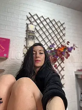 Онлайн чат XXX SALOME_KORLAND