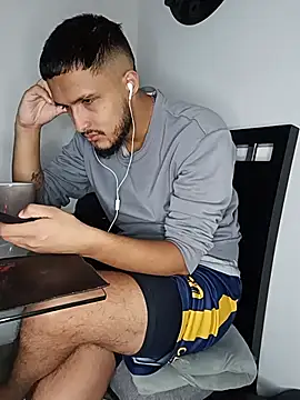 Chat XXX en directo de mosmar_20