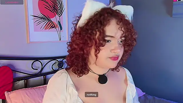 _sarahRose Live XXX-Chat