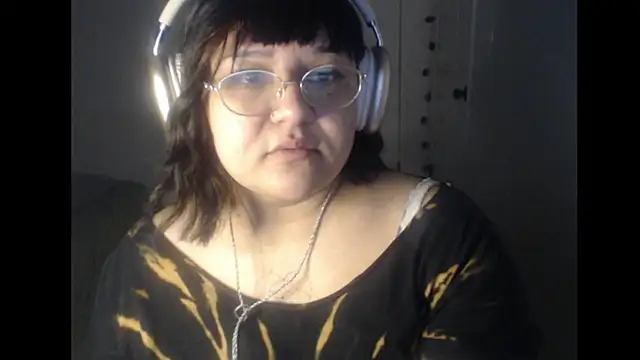 MaevenNectar Chat XXX live