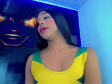 Chat XXX en directo de SaramyBigcock