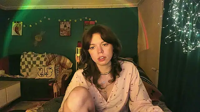 ClancyMorissey Live XXX-Chat