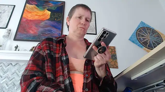 Czat XXX na żywo – AuroraWillows