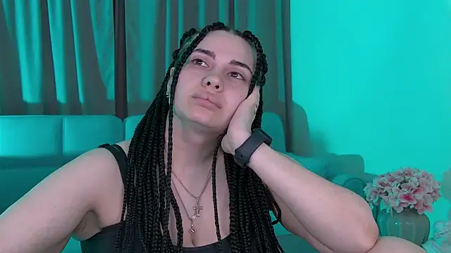 Chatroom XXX en direct de AdrianaToress