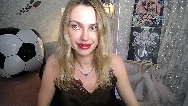 NickyAdamidi's Live XXX Chat