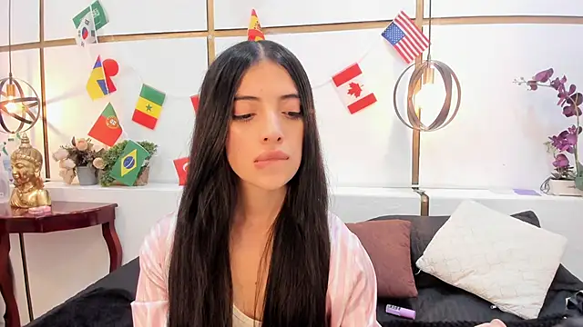 Cynthia1Fox's Live XXX Chat