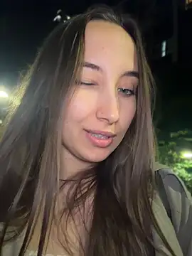 ICrazyOneIRL webkamerás műsora