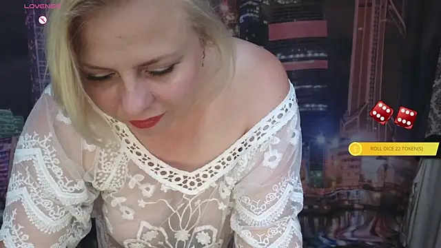VeraAmor's Live XXX Chat