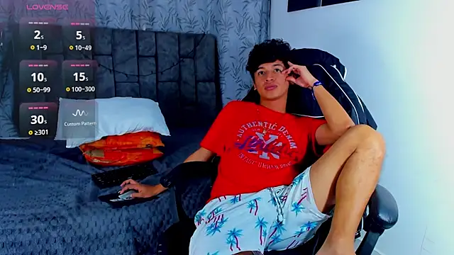 IhanKing Live XXX-Chat