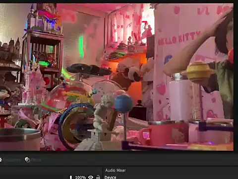 JesuAdam live XXX chat