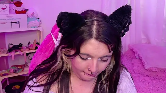 Sachi_Meow Chat XXX in diretta