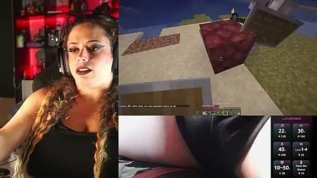 sharonurbex Chat XXX in diretta