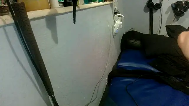 PornStro921 Adlı Modelin Canlı XXX Sohbeti