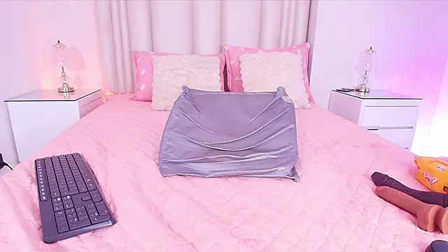 Czat XXX na żywo – alanarose18