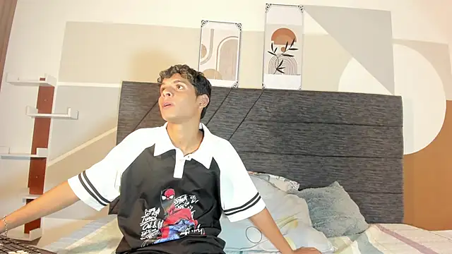 Show webcam de nico_vega