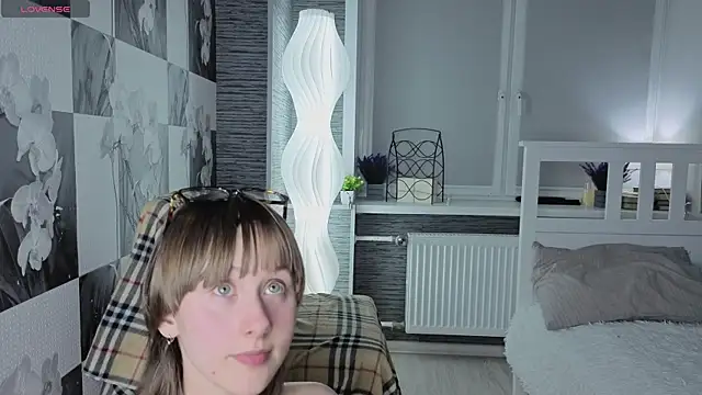 Živý XXX chat EthalBuffkin