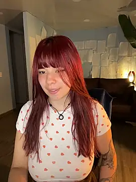 Canneela Live XXX-chat
