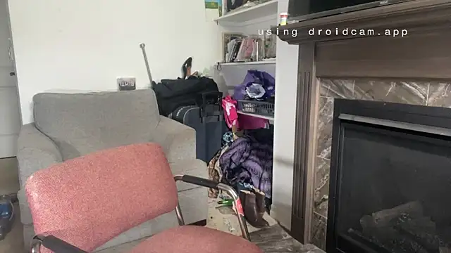 juicy_janet's Live XXX Chat