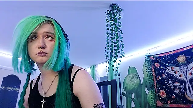 HunXena Live XXX-Chat