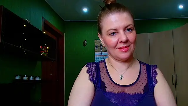VeronikawGold's Live XXX Chat