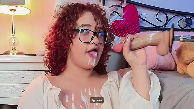 Chat XXX en directo de _sarahRose