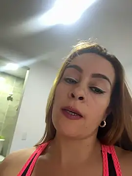 Natigoonzalez élő XXX-chatje