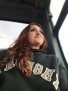 Živý XXX chat Alejandra_N