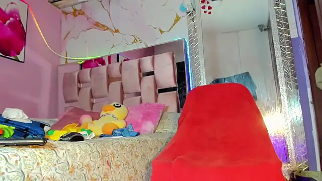 Živý XXX chat HUGE_BLACKCOCK