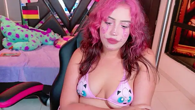 Živý XXX chat Karim_TheRouse