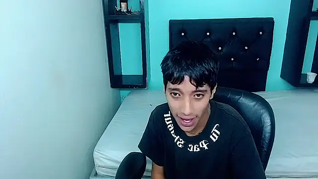 Chat +18 de jl_brayan12 ao vivo