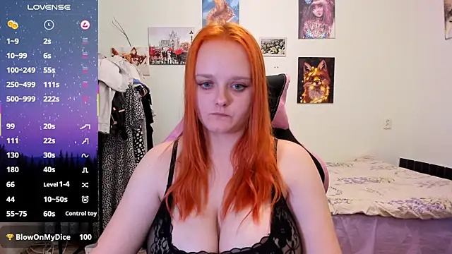 Živý XXX chat Kofein
