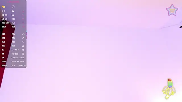 BlakmillerrGilson 现场XXX聊天