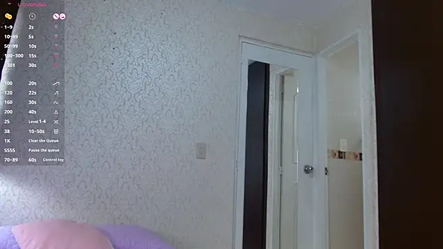 Annyrosse00's Live XXX Chat