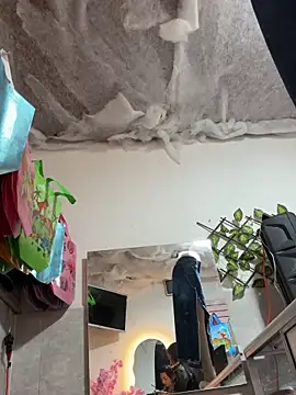 Živý XXX chat IsabellaMariet