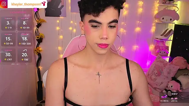 Kheyler_1's Live XXX Chat
