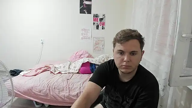 MashkaRay Live XXX-Chat