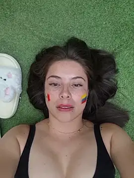 EmmaContreras_Val 现场XXX聊天