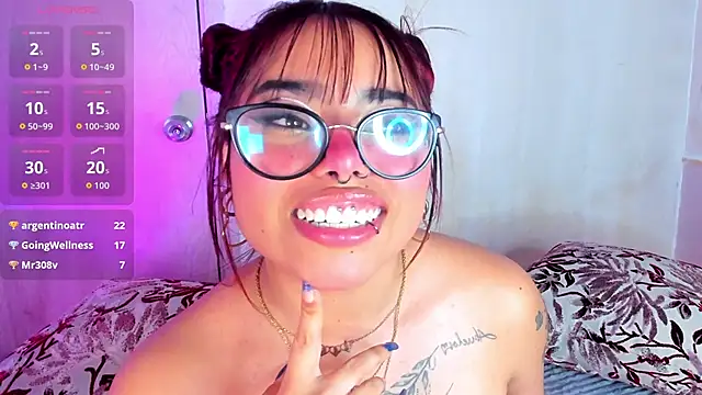 دردشة Little_natty_ الجنسية المباشرة