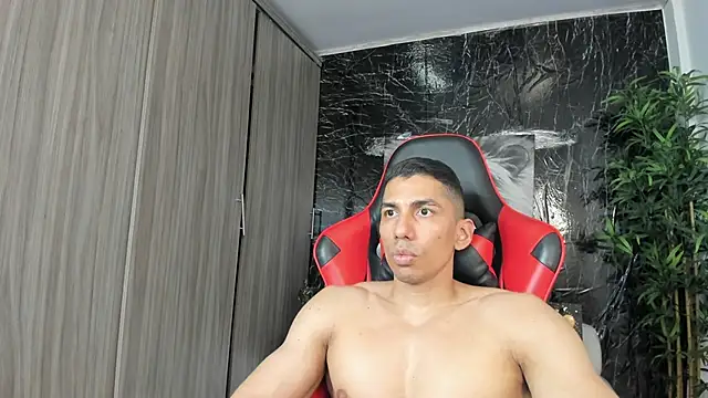 Chatroom XXX en direct de Erik_castle