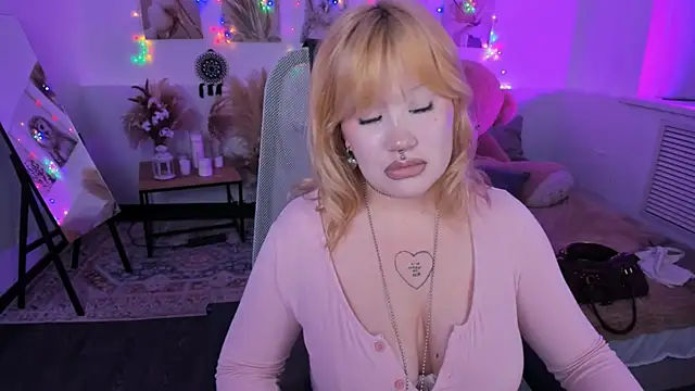 OpalNova – Naživo XXX chat