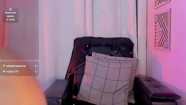 Jaadewest Chat XXX live