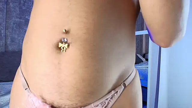 AliDiaz_ Chat XXX in diretta